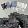 HEMA FREE Gél Lakk HF047 4ml - Steel