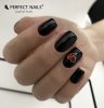 HEMA FREE Gél Lakk HF048 4ml - Black