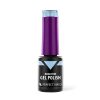 HEMA FREE Géllakk HF049 4ml - Pastel Blue