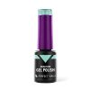 HEMA FREE Géllakk HF050 4ml - Pastel Mint