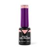 HEMA FREE Géllakk HF053 4ml - Peach