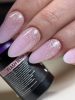 HEMA FREE Gél Lakk - Flash Rose - 4ml 