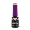 HEMA FREE Gél Lakk - Flash Nude - 4ml