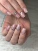 HEMA FREE Gél Lakk - Flash Nude - 4ml