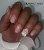 HEMA FREE Gél Lakk - Flash Nude - 4ml
