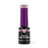 HEMA FREE Gél Lakk - Flash Dark Nude - 4ml 