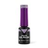 HEMA FREE Gél Lakk - Flash Lilac - 4ml