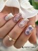 HEMA FREE Gél Lakk - Flash Lilac - 4ml