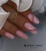 HEMA FREE Gél Lakk - Flash Lilac - 4ml