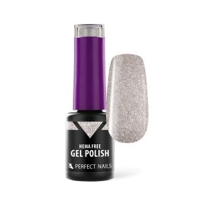 HEMA FREE Gél Lakk - Flash Pearl - 4ml