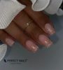 HEMA FREE Gél Lakk - Flash Pearl - 4ml
