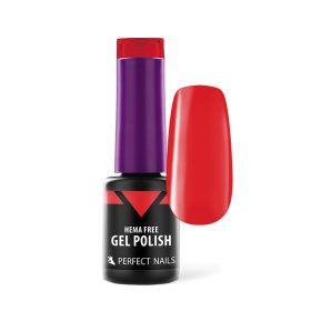 HEMA FREE Gél Lakk - Red Lipstick - 4ml