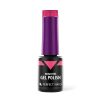HEMA FREE Gél Lakk - Neon Candy - 4ml