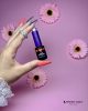 HEMA FREE Gél Lakk - Neon Grapefruit - 4ml
