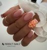 HEMA FREE Gél Lakk - Neon Orange - 4ml