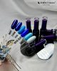 HEMA FREE Gél Lakk - Cloud - 4ml