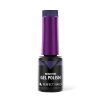 HEMA FREE Gél Lakk  - Night - 4ml