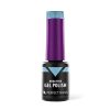 HEMA FREE Gél Lakk - Sky - 4ml