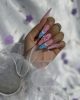 HEMA FREE Gél Lakk - Sky - 4ml