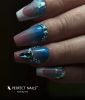 HEMA FREE Gél Lakk - Pool - 4ml