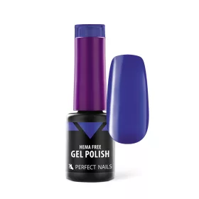 HEMA FREE Gél Lakk - Royal Blue - 4ml