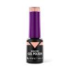 HEMA FREE Gél Lakk - Salmon - 4ml