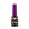 HEMA FREE Gél Lakk - Salmon - 4ml
