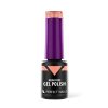 HEMA FREE Gél Lakk - Shrimp - 4ml