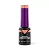 HEMA FREE Gél Lakk - Shrimp - 4ml