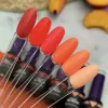 HEMA FREE Gél Lakk - Shrimp - 4ml
