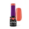 HEMA FREE Gél Lakk - Papaya - 4ml