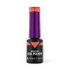 HEMA FREE Gél Lakk - Papaya - 4ml