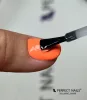 HEMA FREE Gél Lakk - Papaya - 4ml