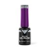HEMA FREE Gél Lakk - Flash Metal - 4ml 