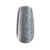 HEMA FREE Gél Lakk - Flash Metal - 4ml 