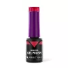 HEMA FREE Gél Lakk - Chili - 4ml