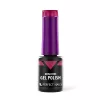 HEMA FREE Gél Lakk - Punch - 4ml