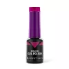 HEMA FREE Gél Lakk - Pomegranate - 4ml