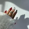 HEMA FREE Gél Lakk - Poppy - 4ml