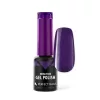 HEMA FREE Gél Lakk - Plum - 4ml