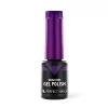HEMA FREE Gél Lakk - Plum - 4ml