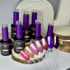 HEMA FREE Gél Lakk - Toffee - 4ml