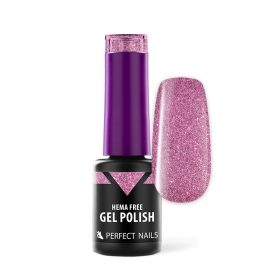 HEMA FREE Gél Lakk - Flash Sakura - 4ml 