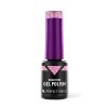 HEMA FREE Gél Lakk - Flash Petal- 4ml 