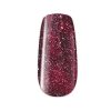 HEMA FREE Gél Lakk - Flash Burgundy - 4ml 