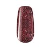 HEMA FREE Gél Lakk - Flash Cranberry - 4ml 