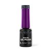 HEMA FREE Gél Lakk - Flash Mystique - 4ml 