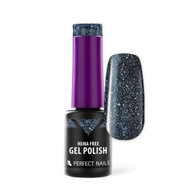 HEMA FREE Gél Lakk - Flash Rain - 4ml 