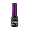 HEMA FREE Gél Lakk - Flash Rain - 4ml 