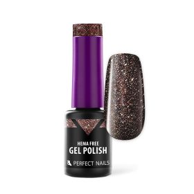 HEMA FREE Gél Lakk - Flash Maple - 4ml 